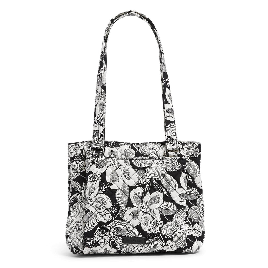 Multi-Compartment Shoulder Bag – Signature Cotton | Vera Bradley