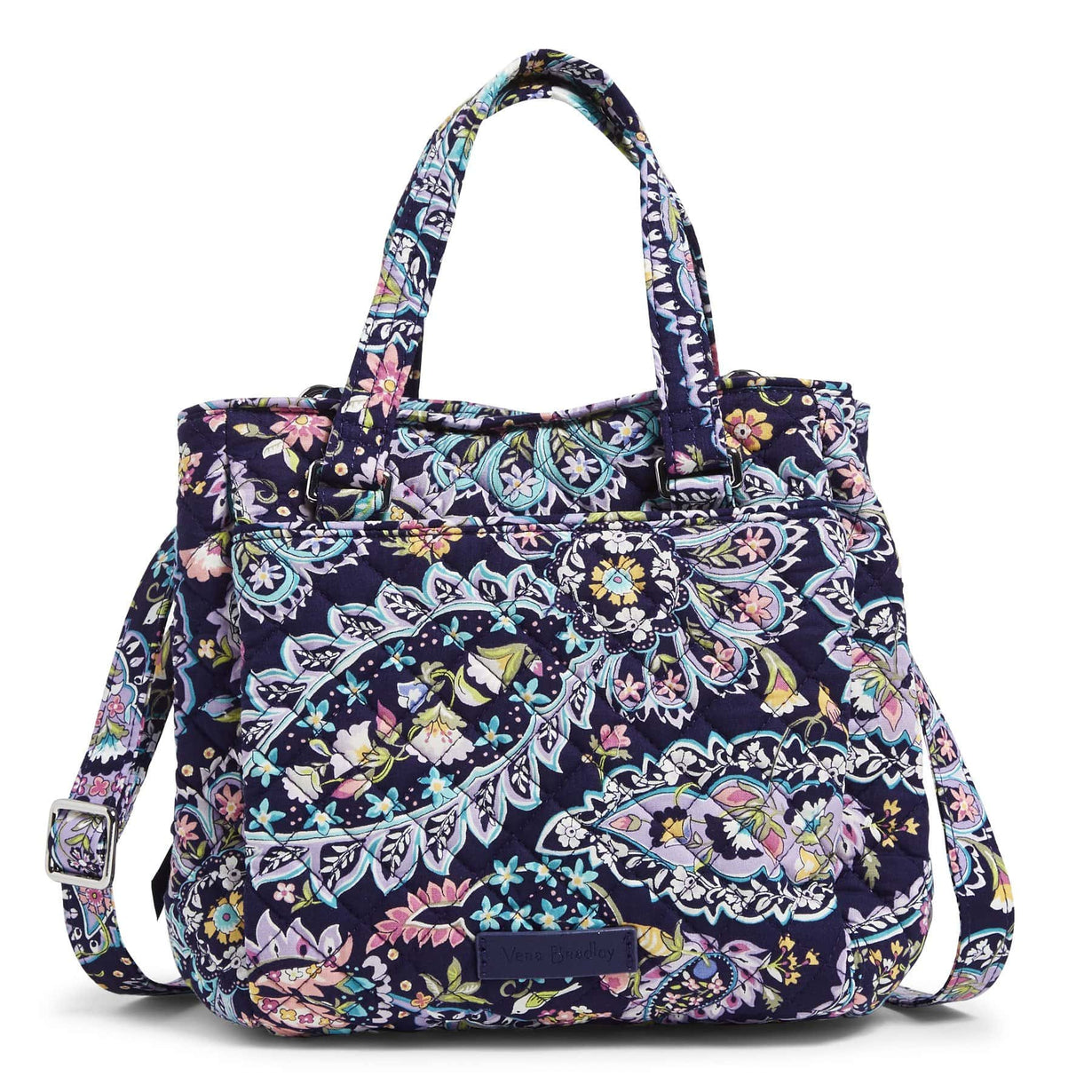 Mini Multi-Compartment Crossbody Bag – Vera Bradley