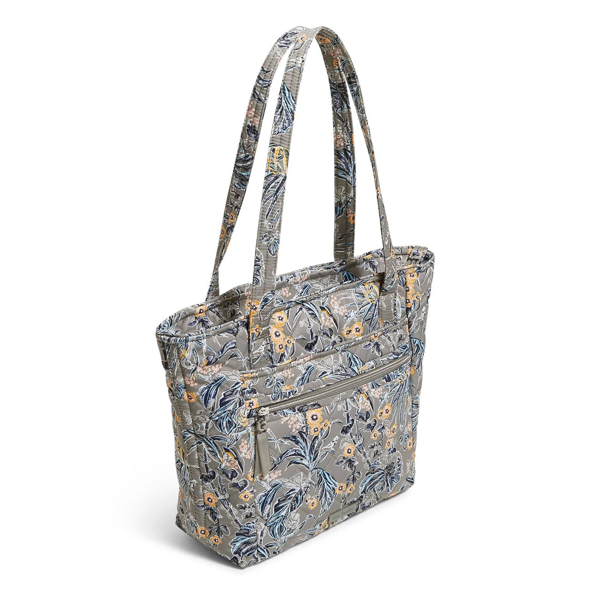 Small Vera Tote Bag – Performance Twill | Vera Bradley