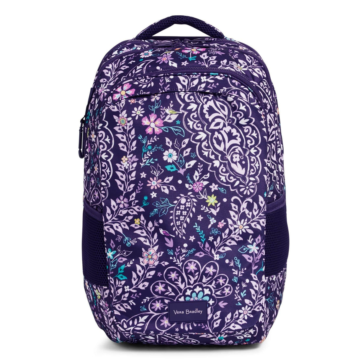 vera bradley roller backpack