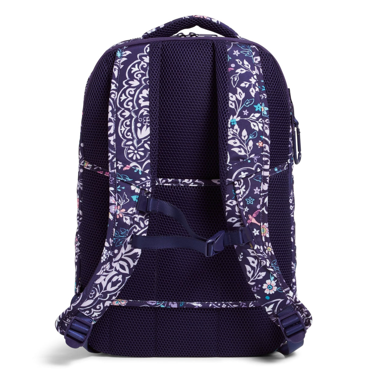 vera bradley xl backpack