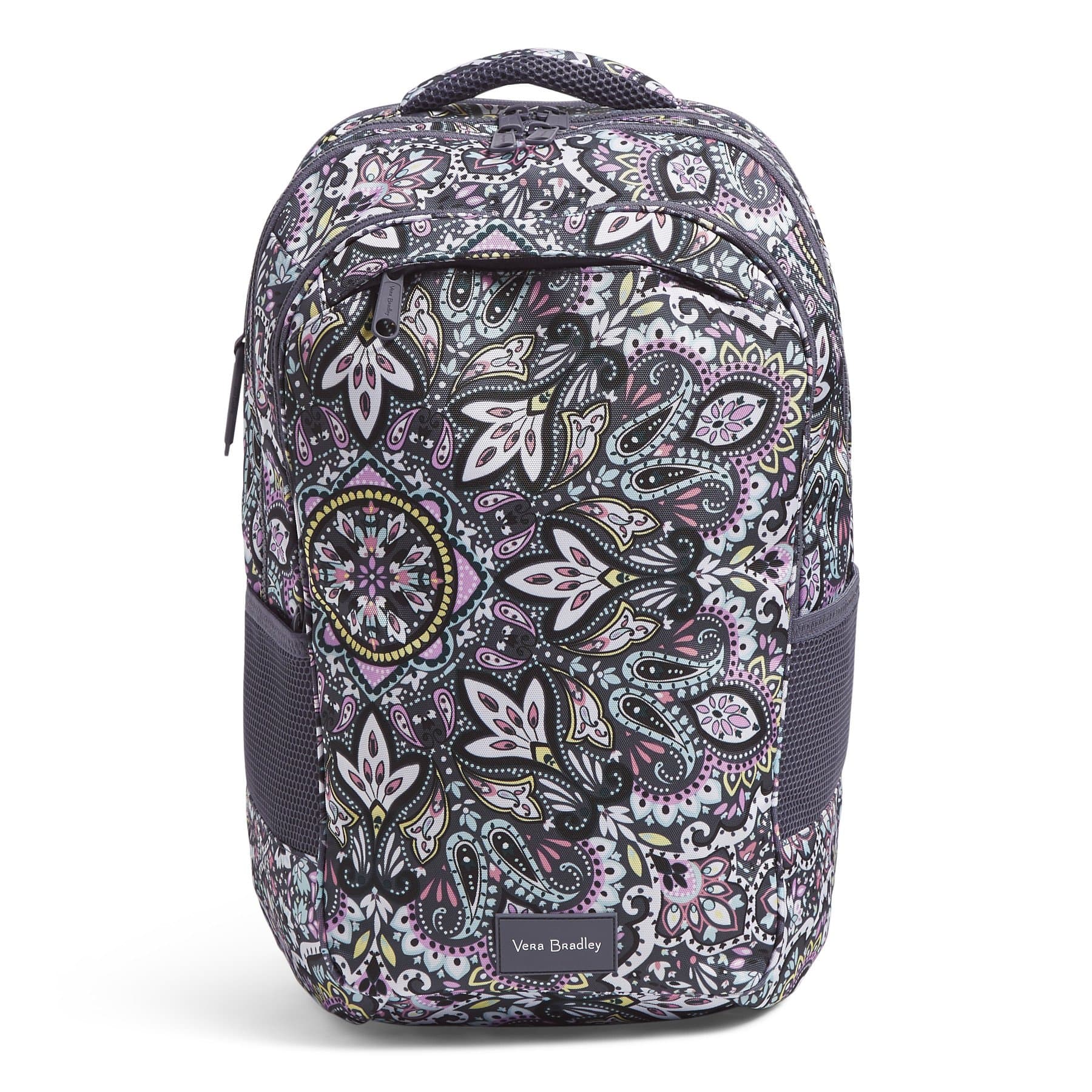 vera bradley backpacks for school