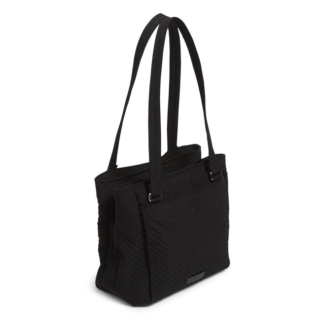 Multi-Compartment Shoulder Bag – Microfiber | Vera Bradley