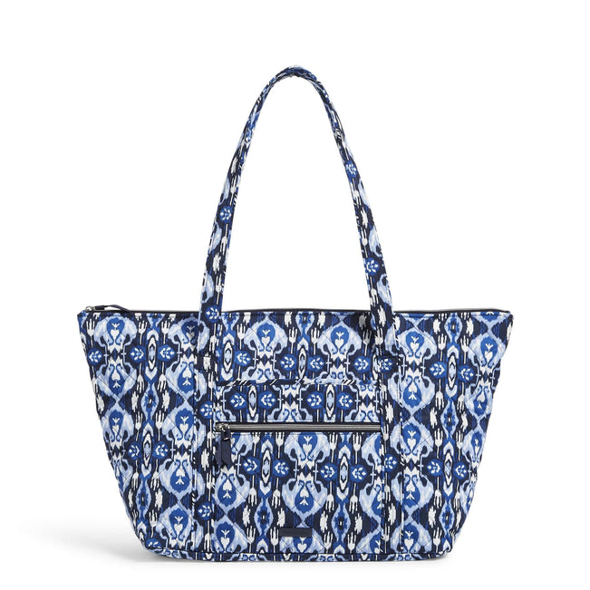 vera bradley miller tote bag