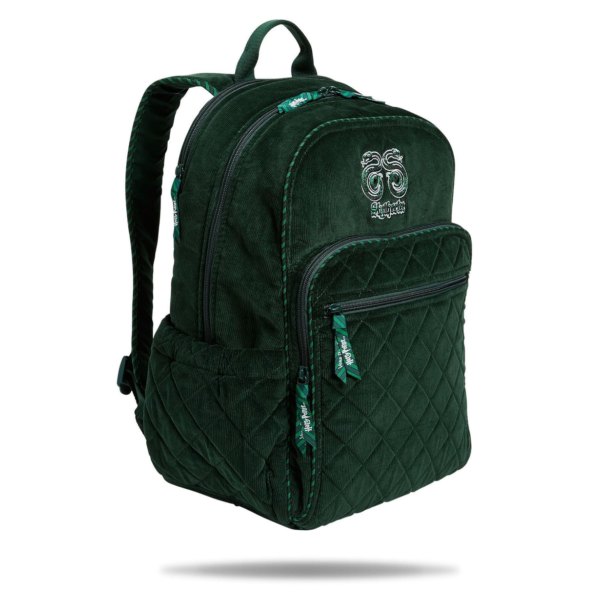 harry potter laptop backpack