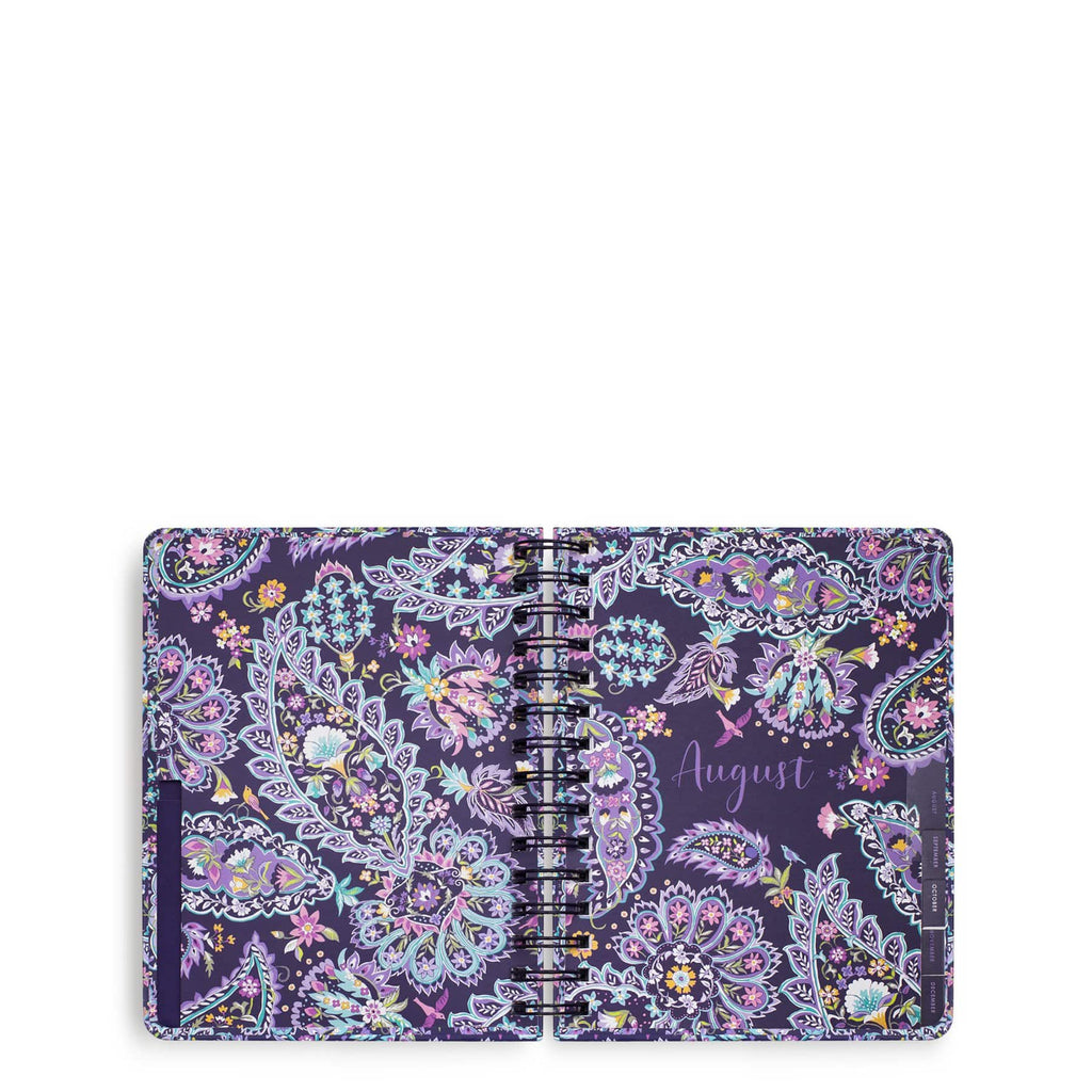 17 Month Medium Planner Vera Bradley