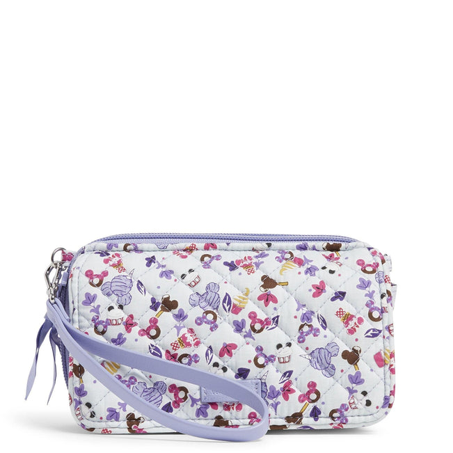 vera bradley disney diaper bag