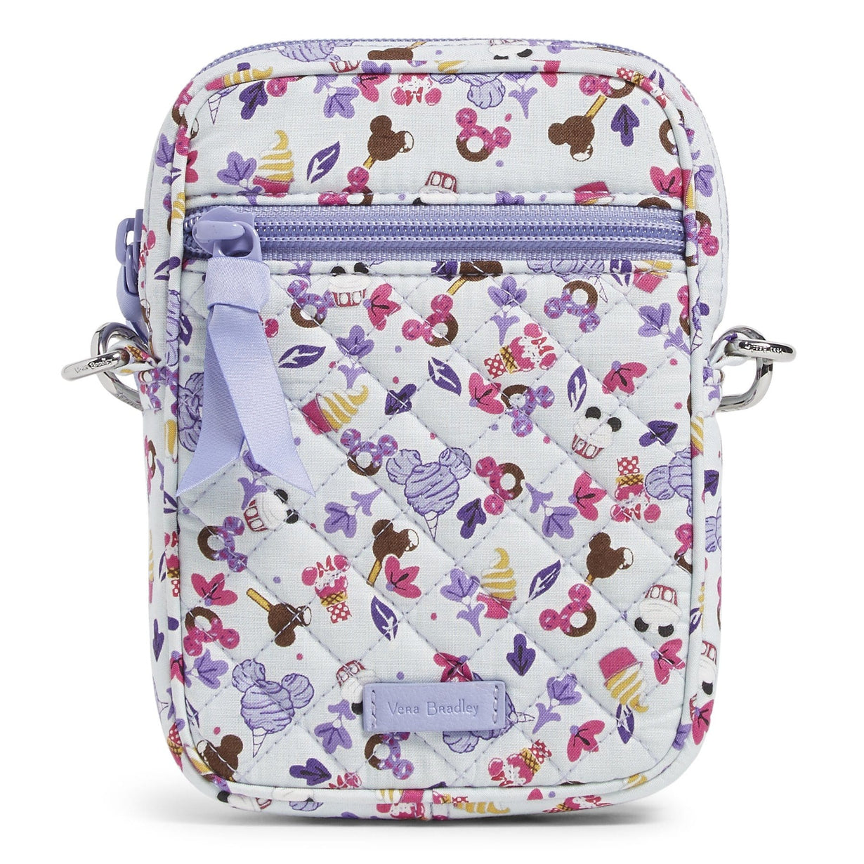 vera bradley disney diaper bag