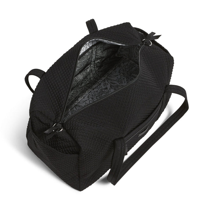 Medium Travel Duffel Bag – Microfiber | Vera Bradley