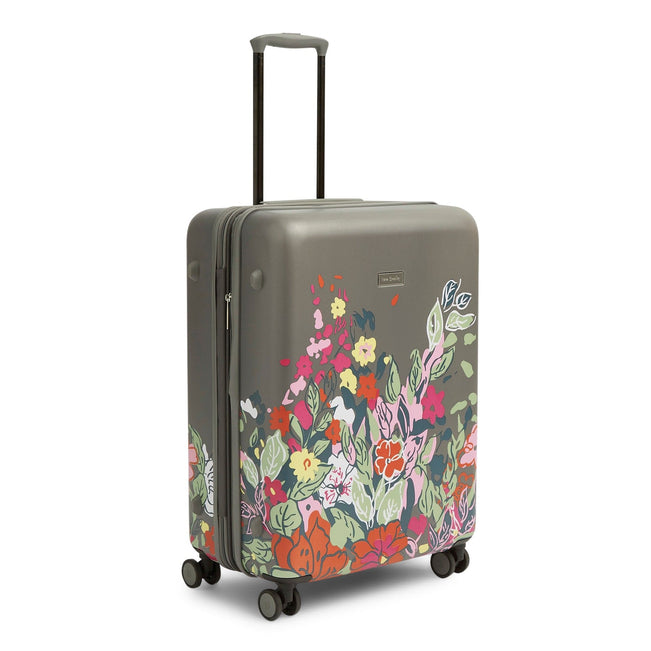 vera bradley suitcase sets