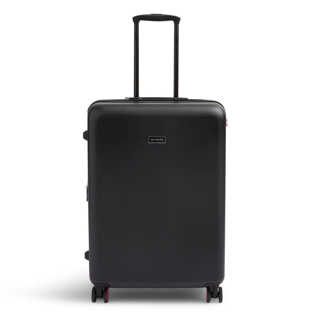 Hardside Large Spinner Luggage | Vera Bradley