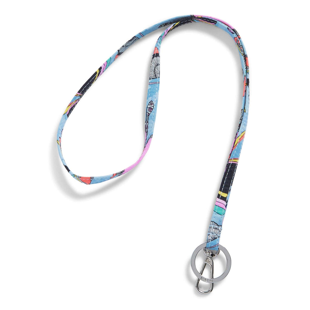 Lanyard – Recycled Cotton | Vera Bradley