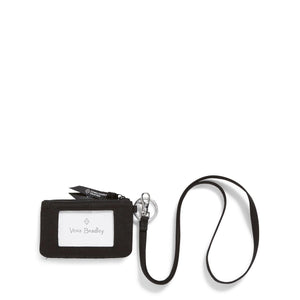 Coach Accessories | Coach ID Lanyard Holder | Color: Black/Brown | Size: Os | Susiesthings's Closet