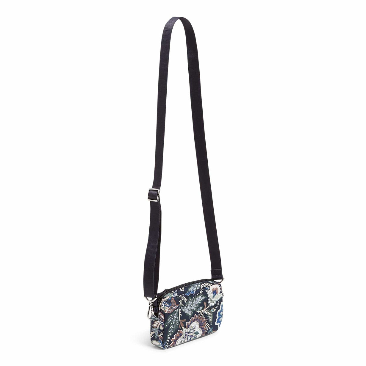 RFID Convertible Pouch Crossbody Bag – Vera Bradley