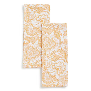 Vera Bradley Fun & Curiosity Towels