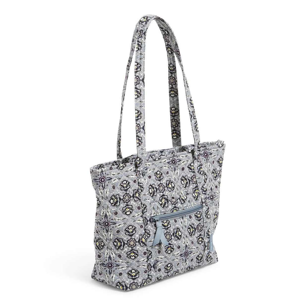 Small Vera Tote Bag – Cotton | Vera Bradley