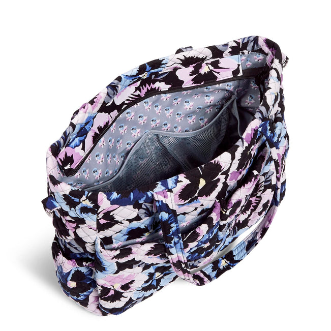 Vera Bradley Iconic Ultimate Baby Bag SKU: 9124185 