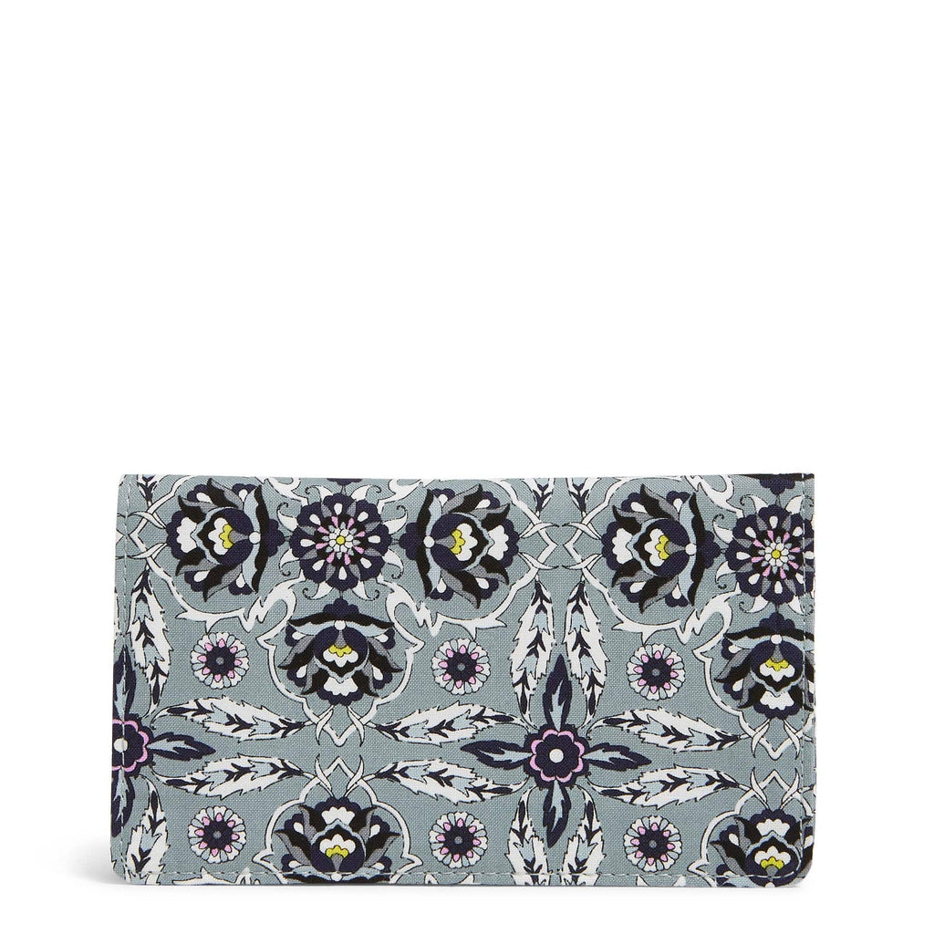 vera bradley checkbook cover