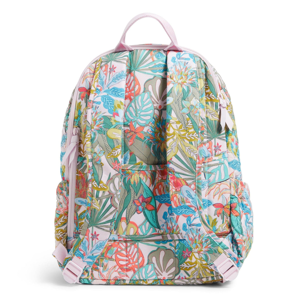 Campus Backpack – Recycled Cotton | Vera Bradley