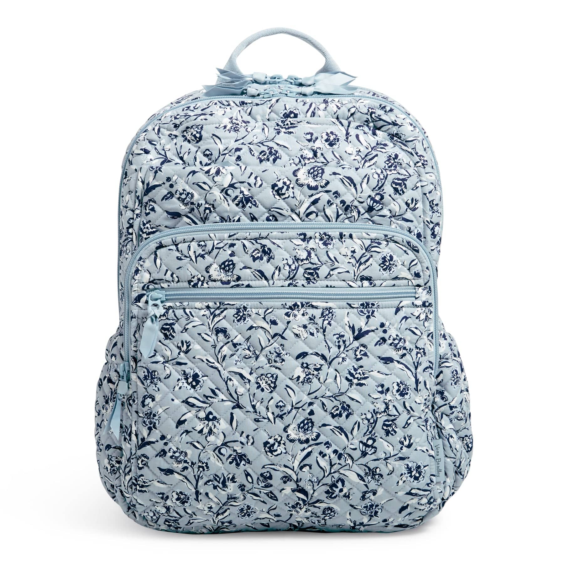 vera bradley tech 2.0 backpack