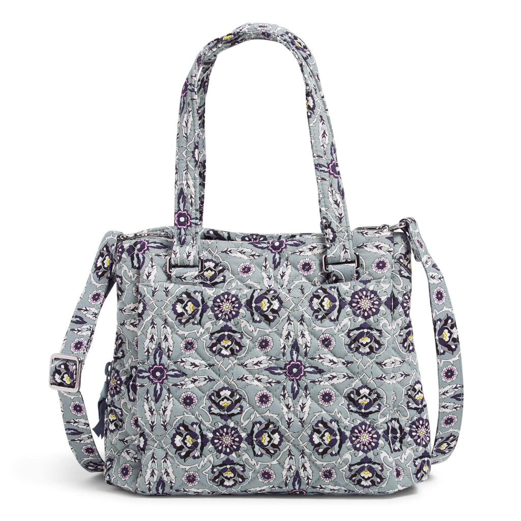 Mini Multi-Compartment Crossbody Bag – Cotton | Vera Bradley