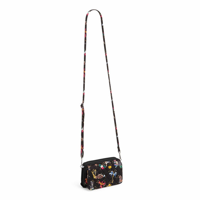 Harry Potter™ RFID All in One Crossbody Bag – Cotton | Vera Bradley