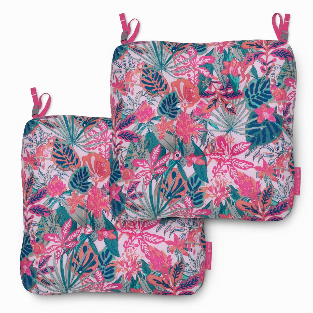 vera bradley patio cushions