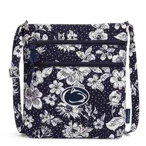 Vera Bradley x Tervis Penn State Nittany Lions 24oz. Wide Mouth Bottle with  Deluxe Lid