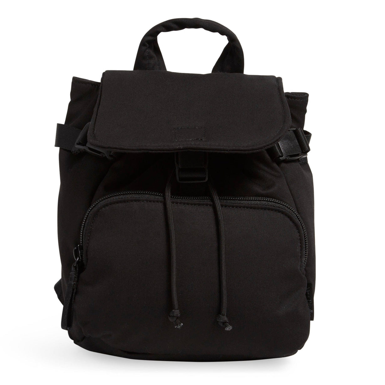 Utility Mini Backpack – Cotton | Vera Bradley