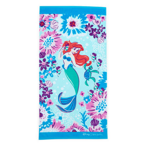 Beach Towel Paisley Wave Fish by Vera Bradley