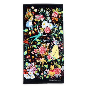 Vera Bradley Fun & Curiosity Towels