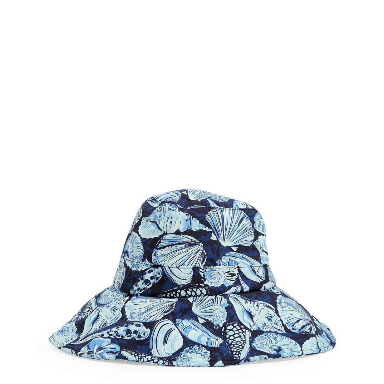 vera bradley beach hat