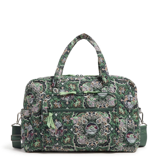 vera bradley outlet sale weekender bag