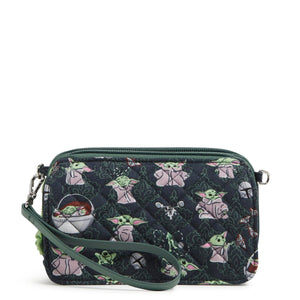 Star Wars RFID All in One Crossbody Bag