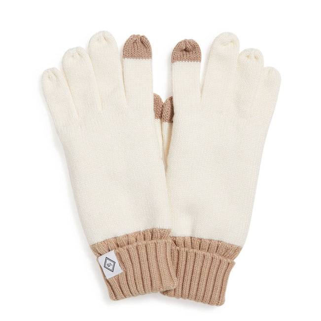 mulching gloves