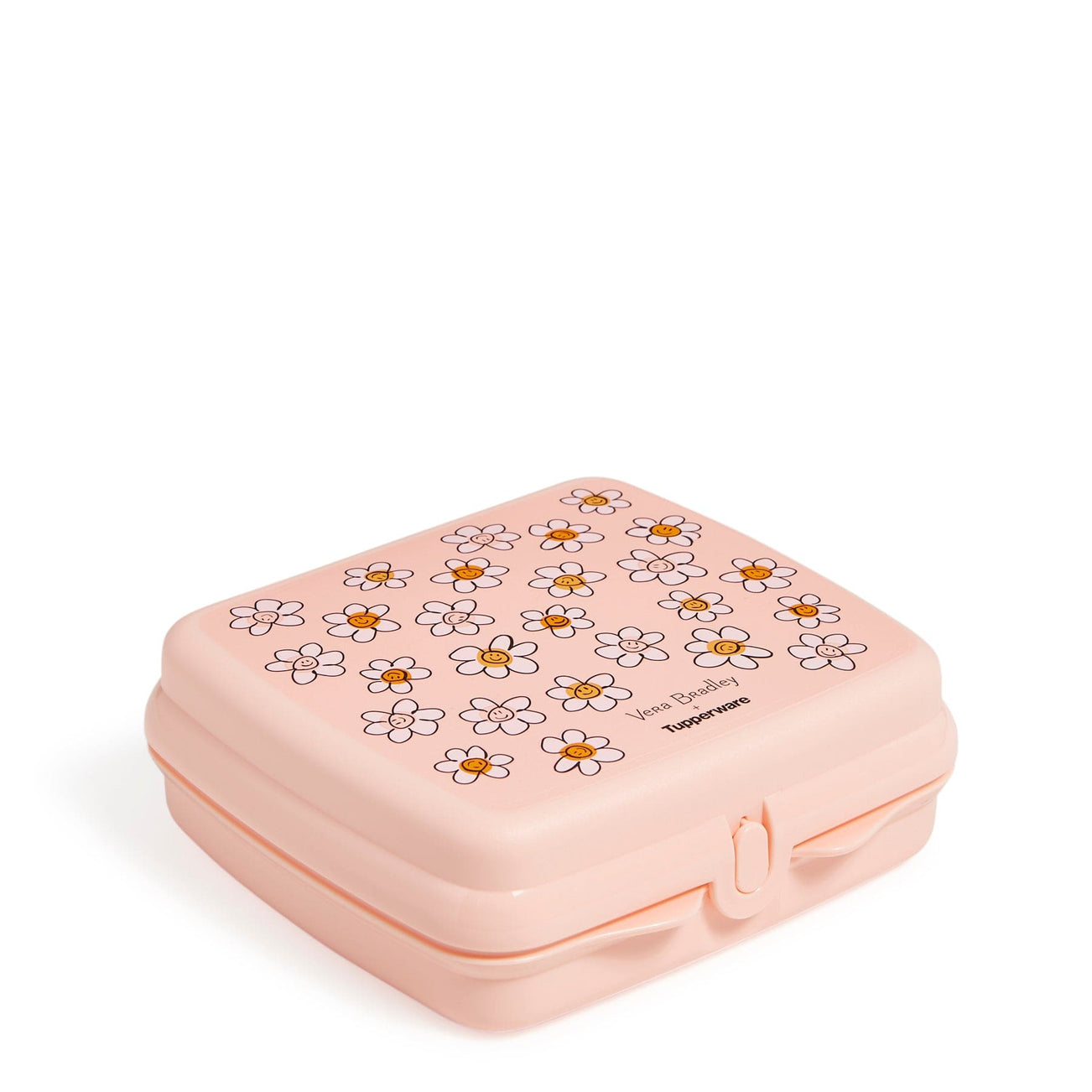 Tupperware® and Vera Bradley® Continue Collaboration With Limited