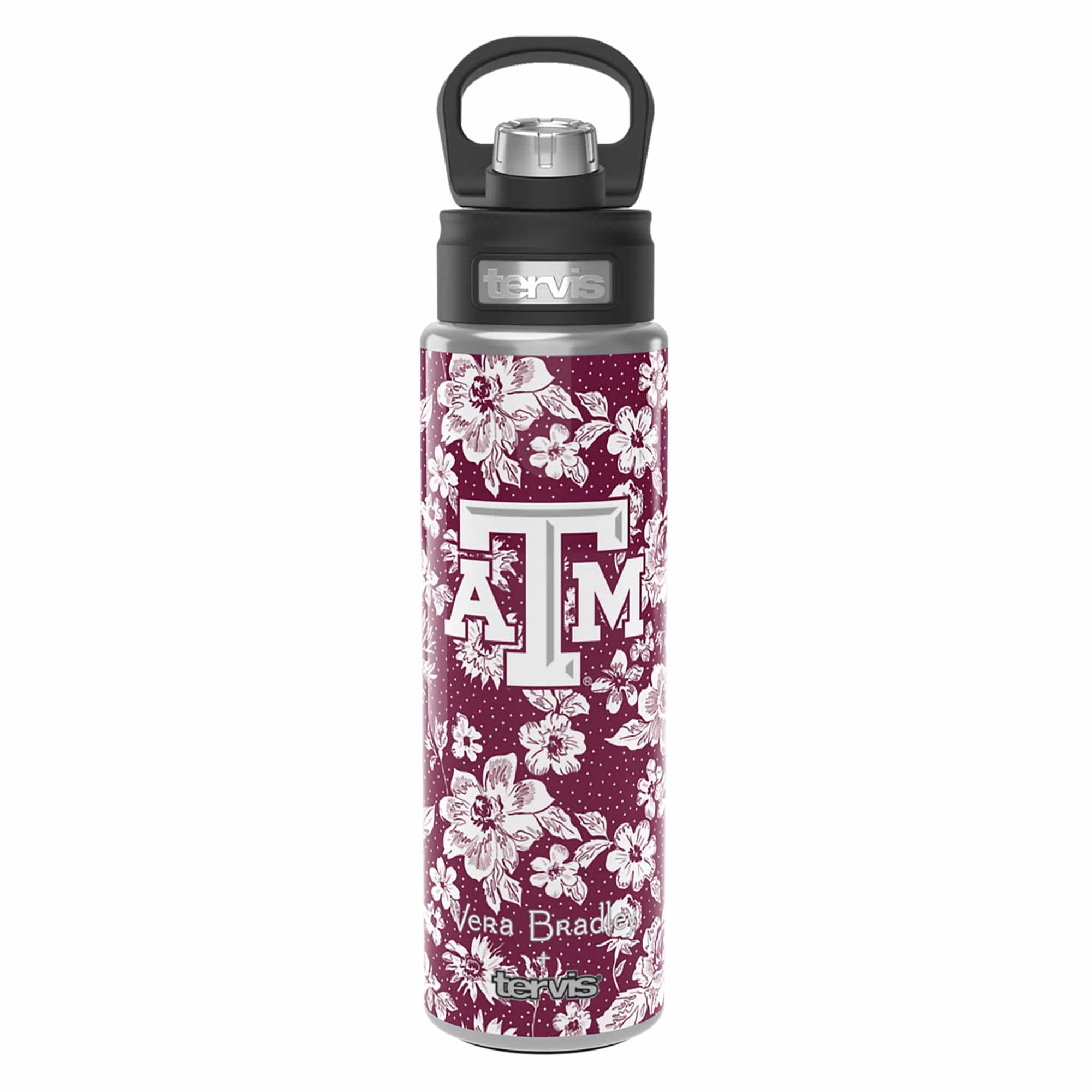  Tervis 24oz Wide Mouth Bottle 