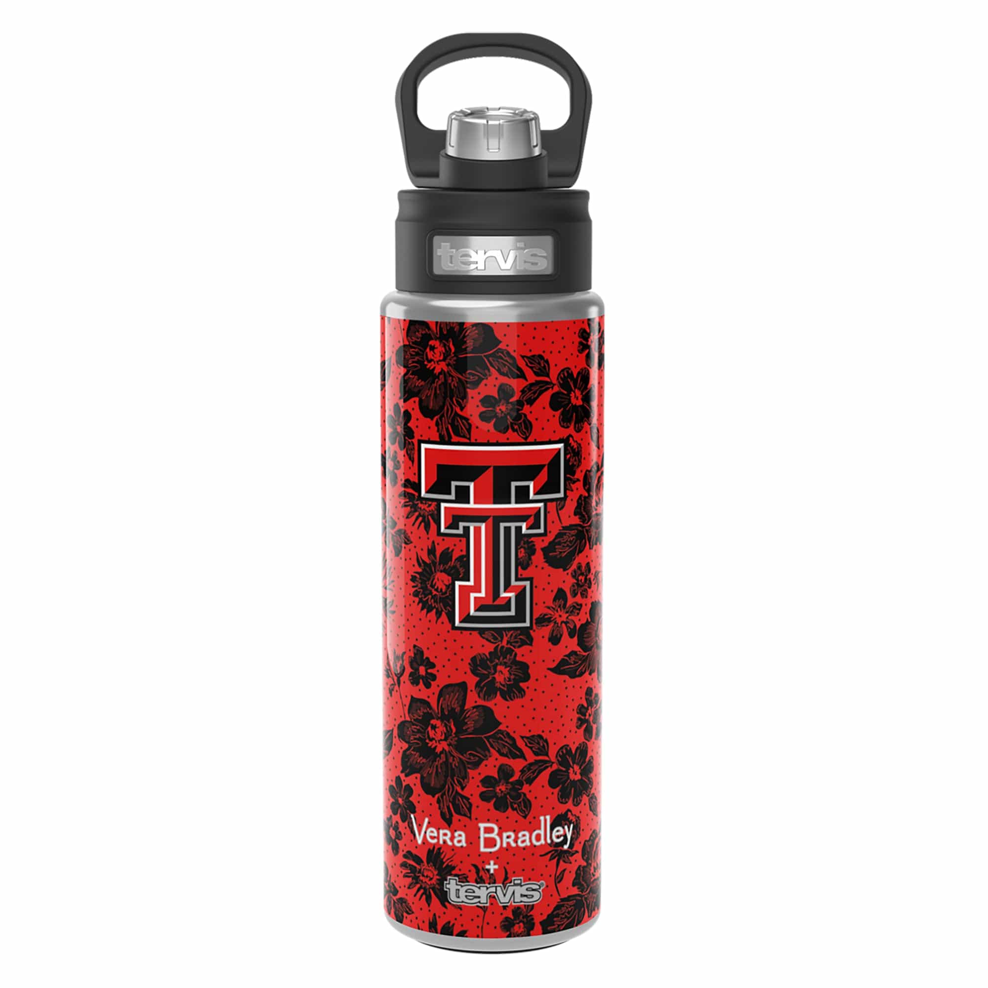  Tervis 24oz Wide Mouth Bottle 