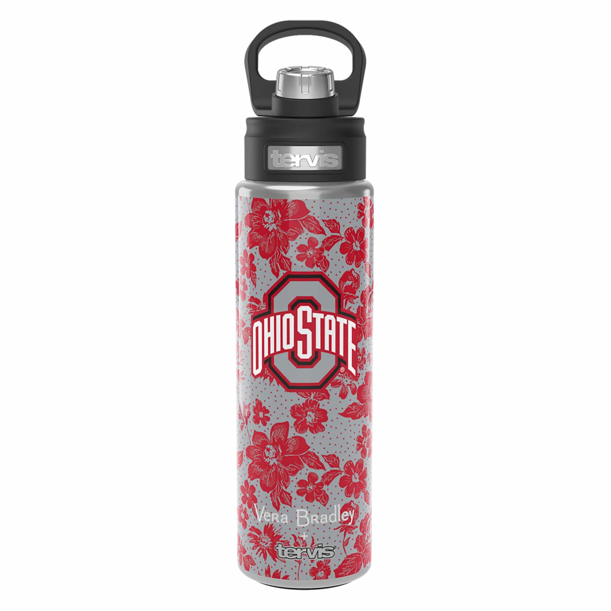  Tervis 24oz Wide Mouth Bottle 