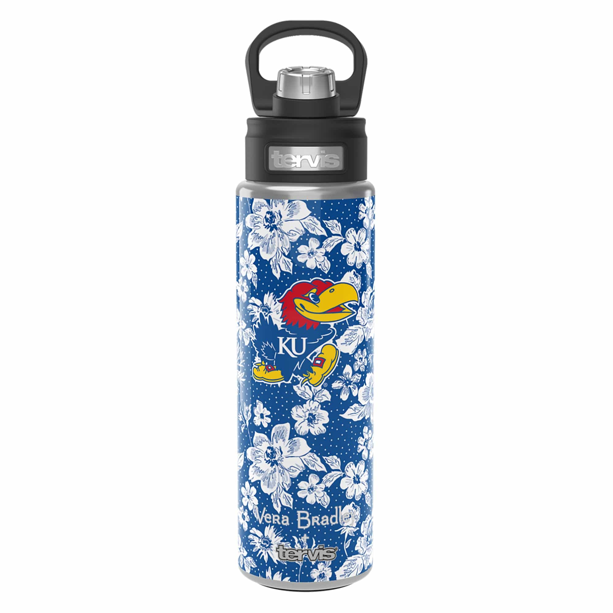  Tervis 24oz Wide Mouth Bottle 