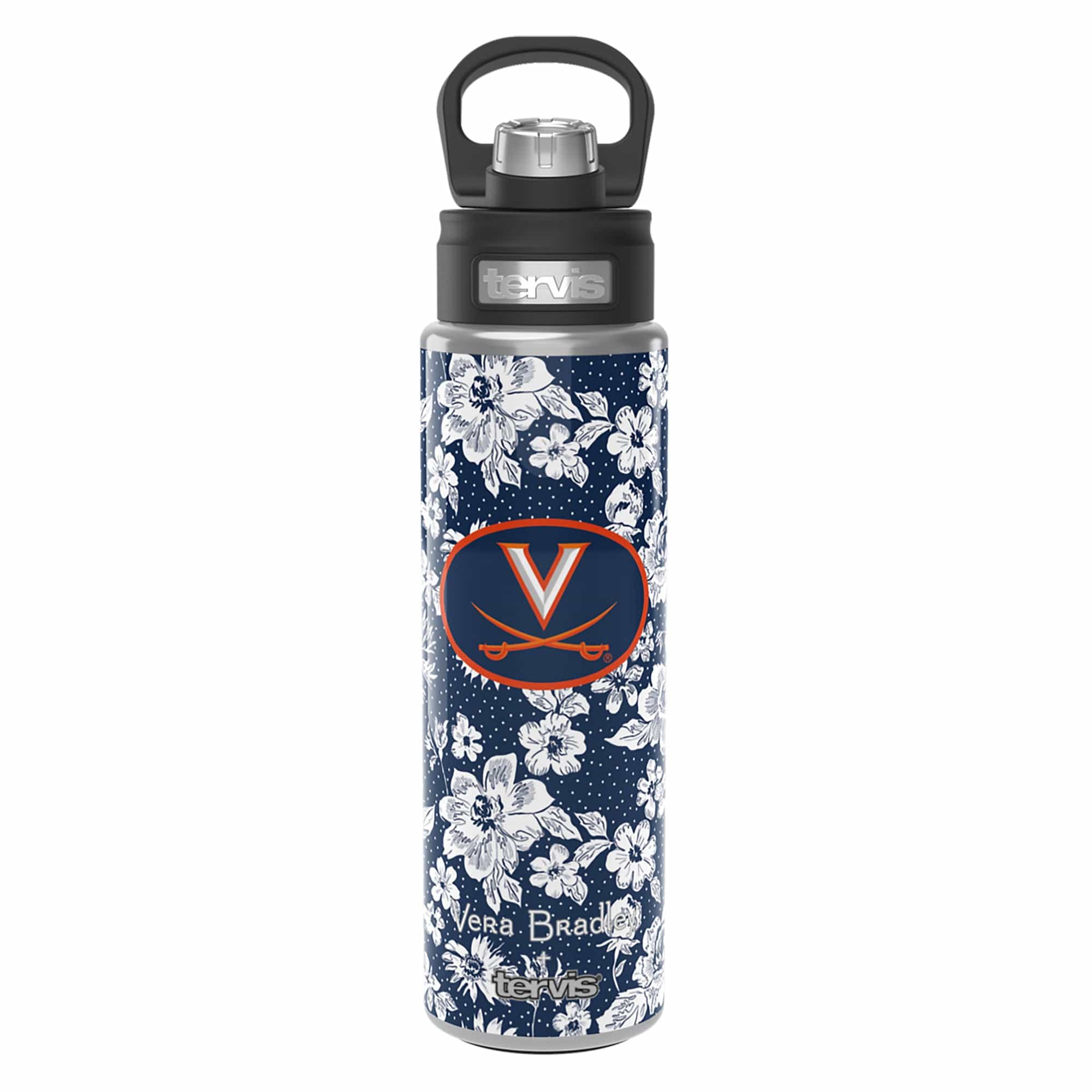  Tervis 24oz Wide Mouth Bottle 