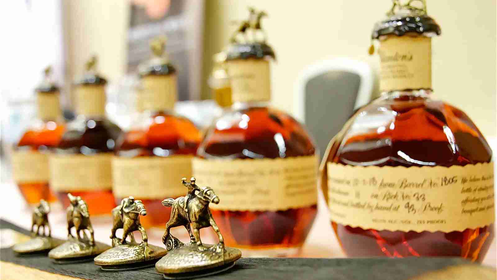 Blanton's Original