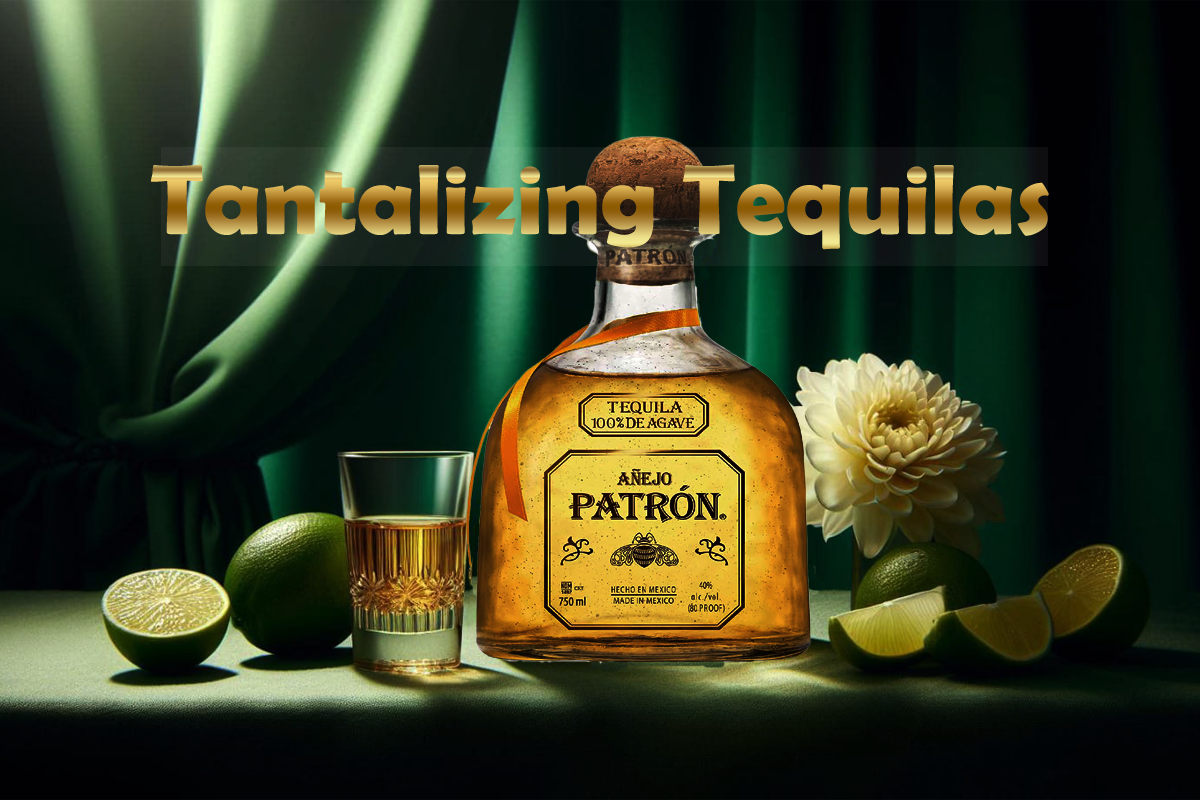 tequila banner