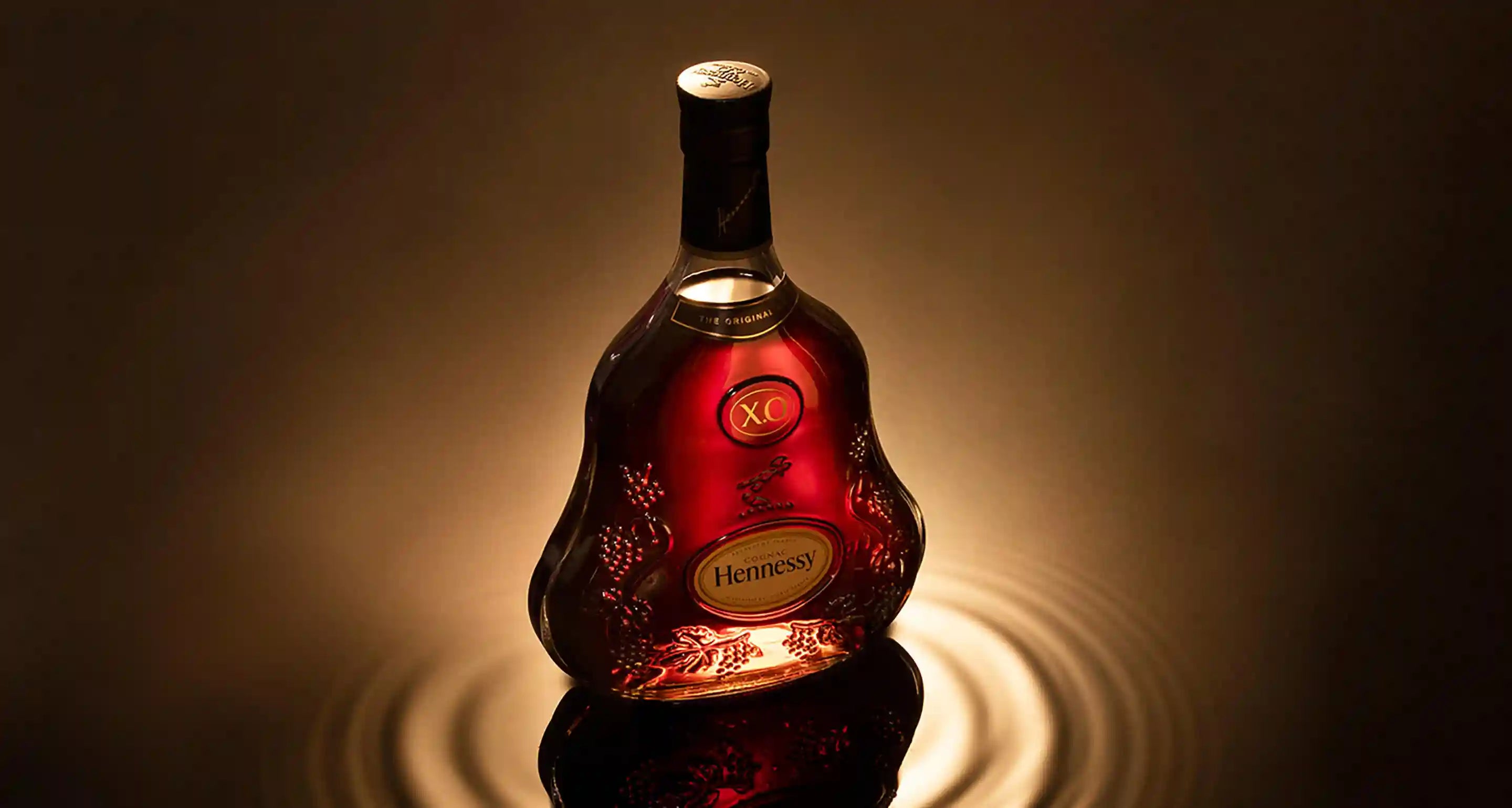 Hennessy XO Cognac