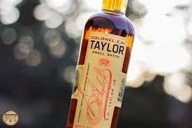 Taylor Small Batch