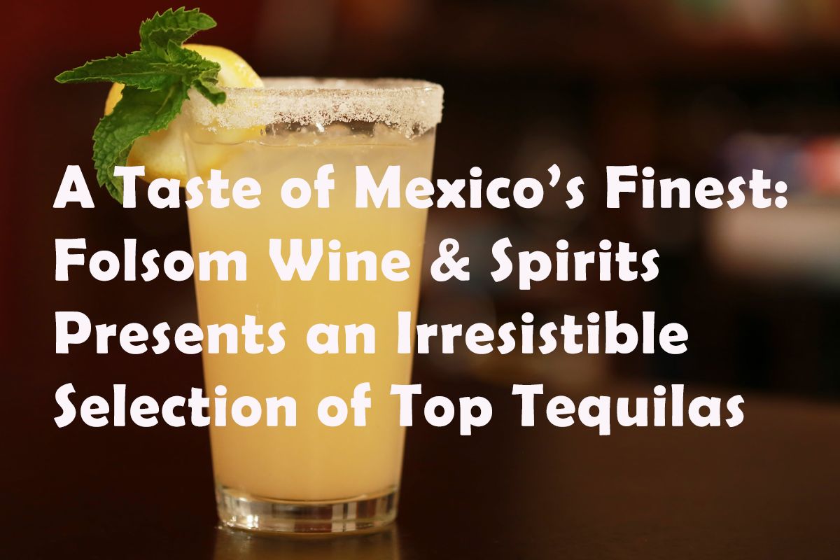 tequila banner