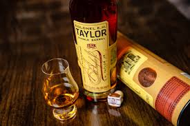 Taylor Single Barrel