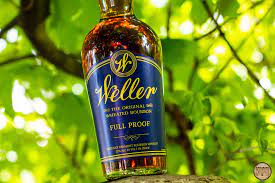 Weller Full Proof