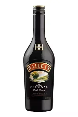 Baileys Original Irish Cream Liqueur 750ml