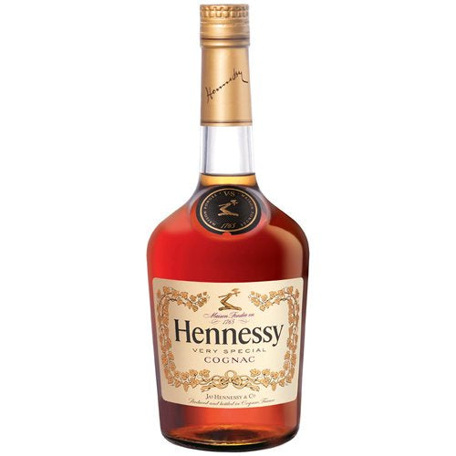 Hennessy VS Cognac 750ml